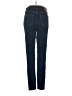 CALVIN KLEIN JEANS Solid Blue Jeans Size 4 - photo 2