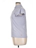 lucy Silver Short Sleeve Turtleneck Size XL - photo 5