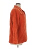 DressBarn Orange Jacket Size 1X - photo 4
