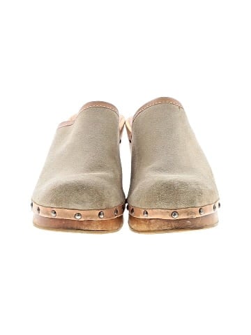 Candie's Mule/Clog (view 2)