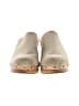 Candie's Green Mule/Clog Size 6 - photo 2