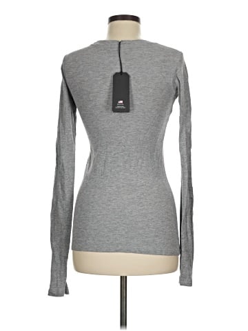 LA Made Long Sleeve T-Shirt (view 2)
