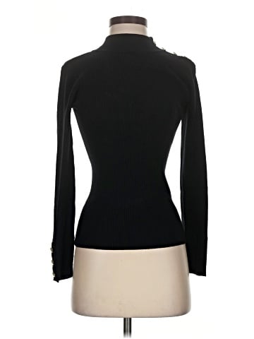 Elie Tahari Turtleneck Sweater (view 1)