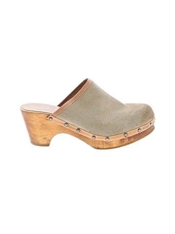 Candie's Mule/Clog (view 1)