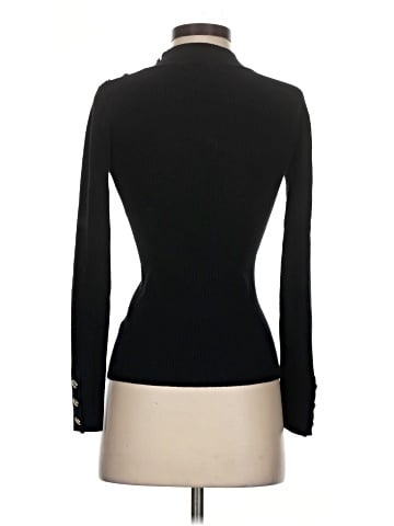 Elie Tahari Turtleneck Sweater (view 2)