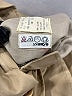 Burberry Tan Trenchcoat Size M - photo 6