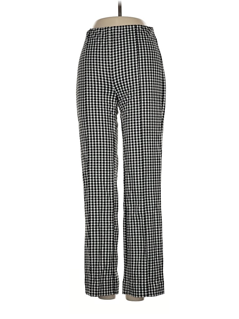 Maeve Casual Pants In Black