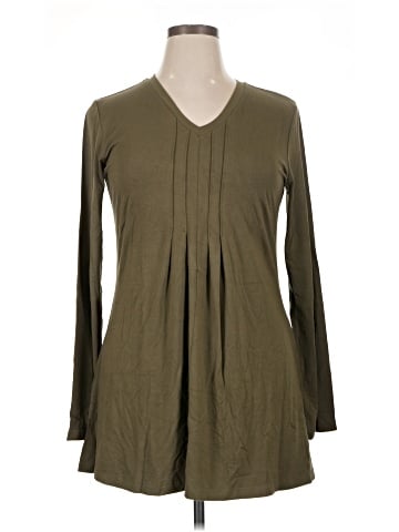 Sahalie Long Sleeve T-Shirt (view 1)