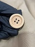Burberry Tan Trenchcoat Size M - photo 7