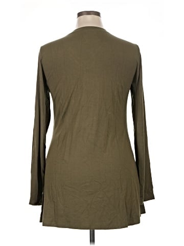 Sahalie Long Sleeve T-Shirt (view 2)