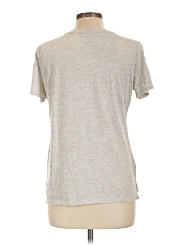 a.n.a. A New Approach Short Sleeve T-Shirt (view 2)