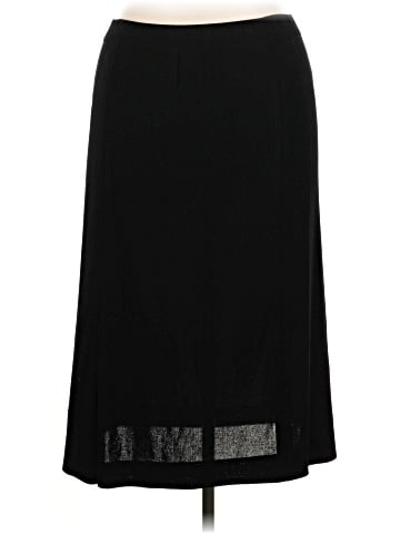 misook Formal Skirt (view 2)
