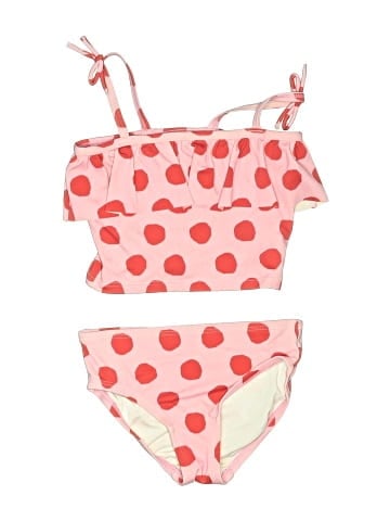Hanna Andersson Two Piece Swimsuit (view 1)