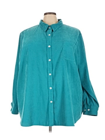 Mainstreet Blues Fleece (view 1)