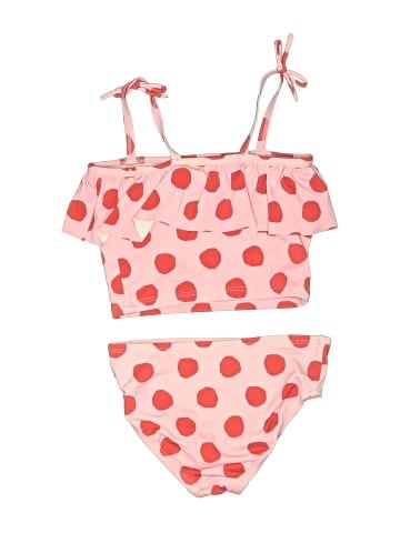 Hanna Andersson Two Piece Swimsuit (view 2)
