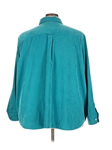 Mainstreet Blues Fleece (view 2)