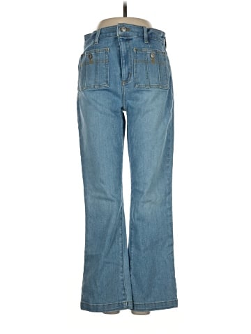 Ann Taylor LOFT Jeans (view 1)