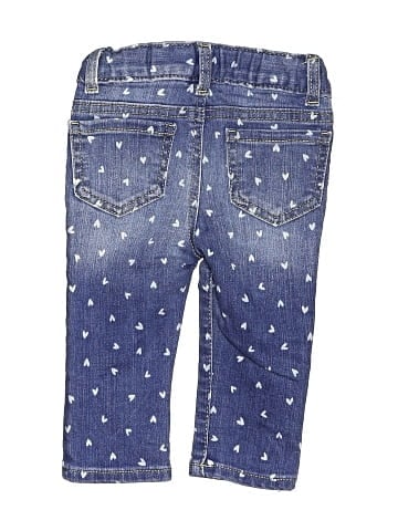 Cat & Jack Jeans (view 2)