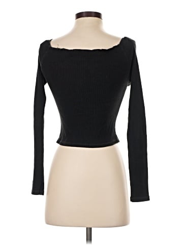 Brandy Melville Long Sleeve T-Shirt (view 2)