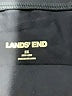 Lands' End Solid Blue Active Pants Size 2X - photo 4