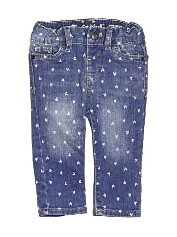Cat & Jack Jeans (view 1)