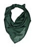Assorted Brands 100% Polyester Green Scarf One size - photo 1