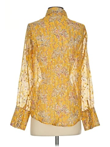 The Kooples Long Sleeve Blouse (view 2)