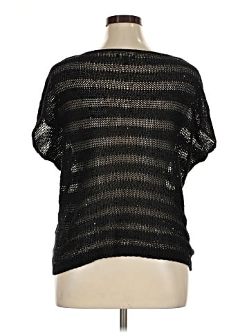 Eileen Fisher Short Sleeve Top (view 2)