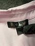 Renuar 100% Polyester Pink 3/4 Sleeve Blouse Size XL - photo 7