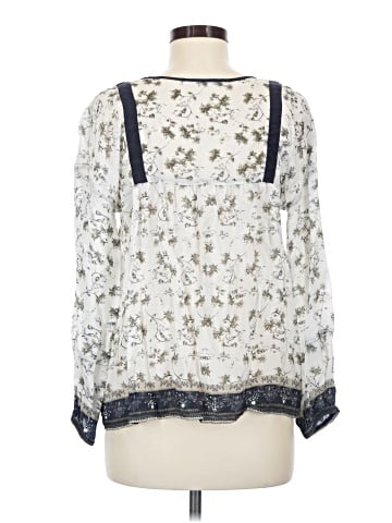 Gypsy 05 Long Sleeve Blouse (view 2)