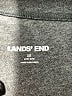 Lands' End Gray Active Pants Size 2X - photo 4