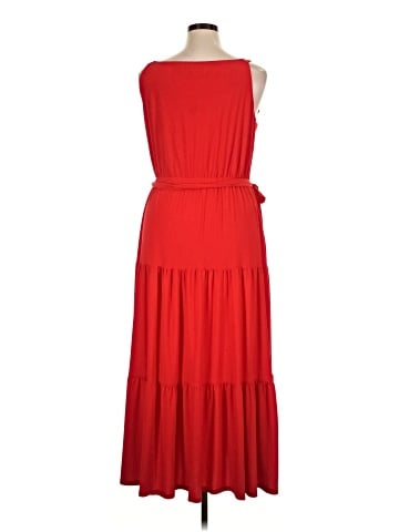 Emma & Michele Casual Dress (view 2)