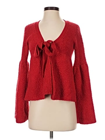 Moda International Cardigan (view 1)