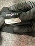 Amy Byer Solid Black Skirt Size 14 - photo 3