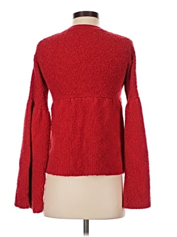 Moda International Cardigan (view 2)