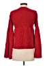 Moda International Red Cardigan Size XS - photo 2