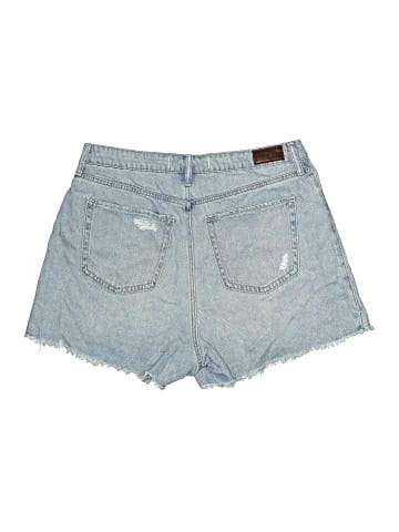 Hollister Denim Shorts (view 2)