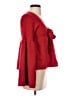 Moda International Red Cardigan Size XS - photo 4