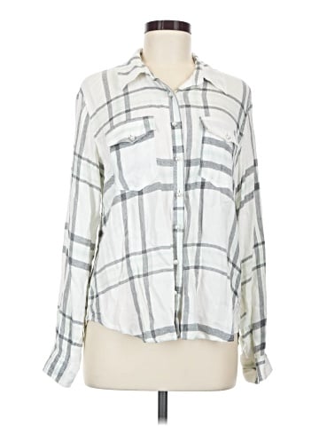 Dina Be Long Sleeve Blouse (view 1)