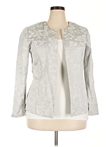 Olivia Matthews Jacket (view 1)