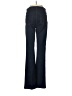 NYDJ Chevron-herringbone Blue Jeans Size 6 - photo 2