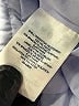 Lands' End Solid Blue Snow Jacket Size 1X - photo 9