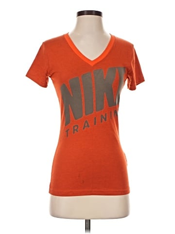 Nike Short Sleeve T-Shirt (view 1)