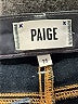 Paige Blue Jeans Size 25 waist - photo 7