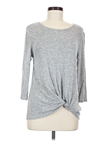 Mix by 41 Hawthorn Pullover Sweater (view 1)
