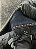 James Jeans Blue Jeans Size 26 waist - photo 8