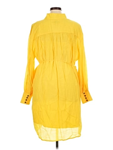 Banana Republic Factory Store Casual Dress (view 2)