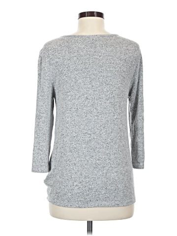 Mix by 41 Hawthorn Pullover Sweater (view 2)