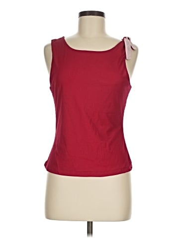 INC International Concepts Sleeveless Top (view 1)