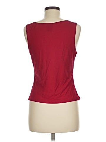 INC International Concepts Sleeveless Top (view 2)